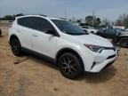 2018 Toyota Rav4 Se იყიდება Theodore-ში, AL - Rear End