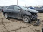 2021 Chevrolet Equinox Lt for Sale in Woodhaven, MI - Front End