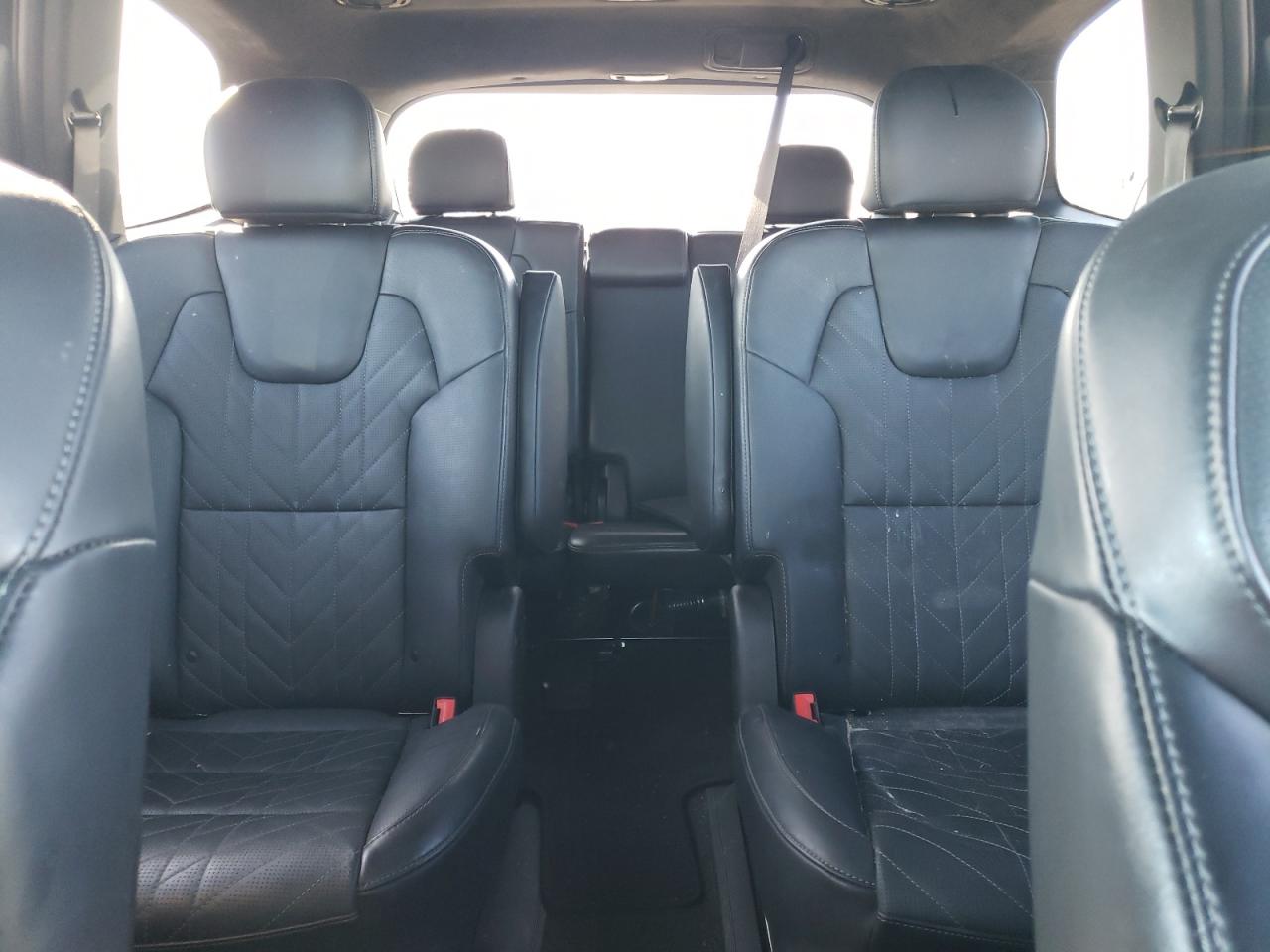 2024 Kia Telluride - Image 10