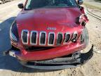 2017 Jeep Cherokee Sport zu verkaufen in Ocala, FL - Front End