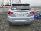 2011 Hyundai Tucson Gls იყიდება Arlington-ში, WA - Front End