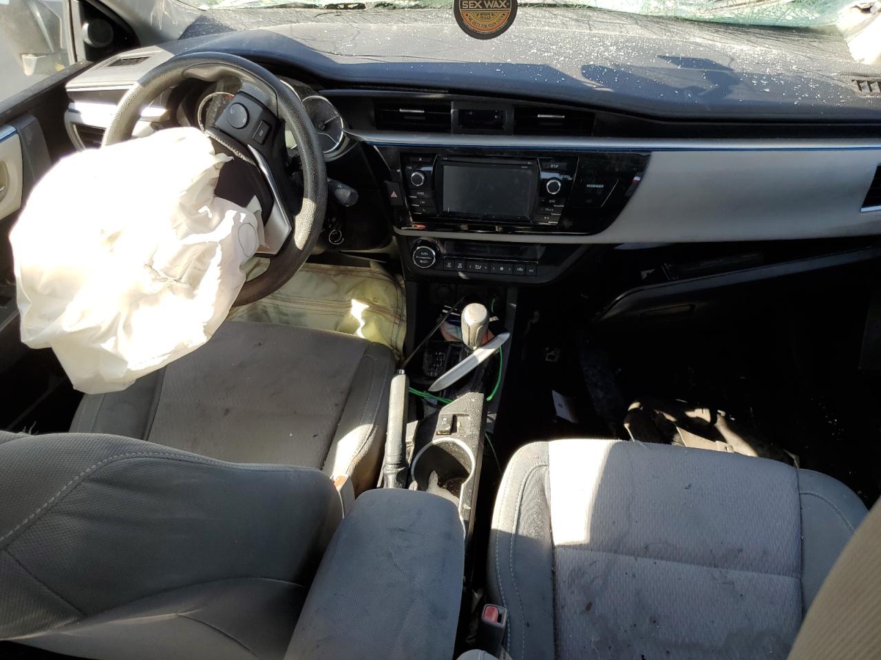 2015 Toyota Corolla - Image 8
