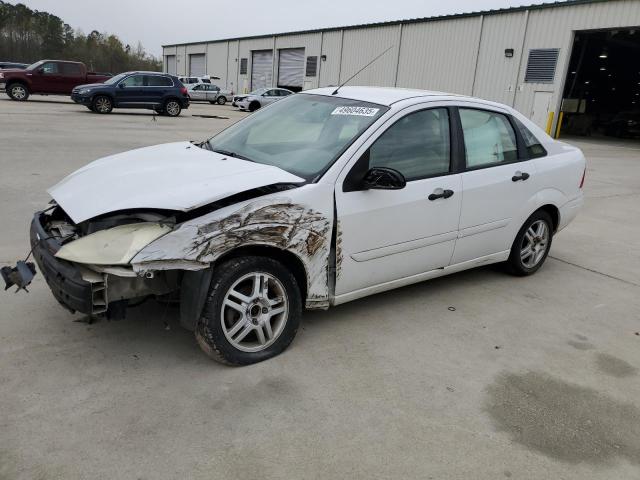2001 Ford Focus Se