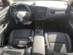 2015 Mitsubishi Outlander Se იყიდება Longview-ში, TX - Front End