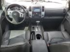 2017 Nissan Frontier S for Sale in Madisonville, TN - Front End