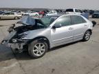 2003 Honda Accord Ex for Sale in Grand Prairie, TX - Front End