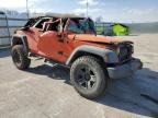 2015 Jeep Wrangler Unlimited Sport en Venta en Rogersville, MO - Rollover