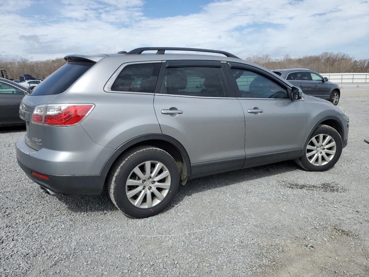 2010 Mazda CX-9 - Image 3