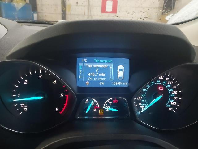 2014 FORD KUGA TITAN