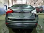 2015 Ford Fiesta Se na sprzedaż w Woodhaven, MI - All Over