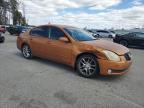 2004 Nissan Maxima Se de vânzare în Dunn, NC - Side