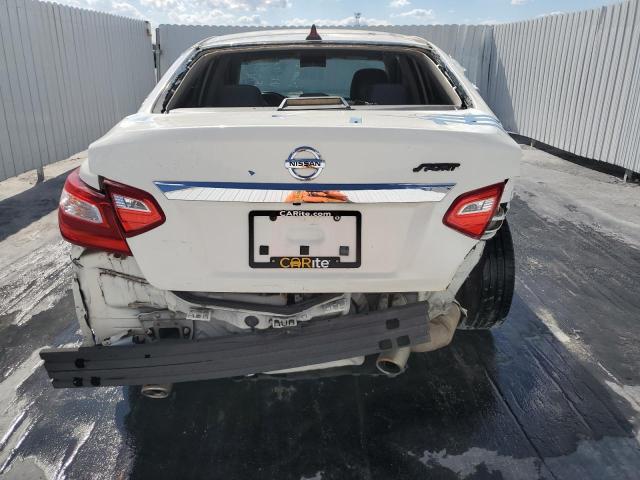  NISSAN ALTIMA 2016 Biały