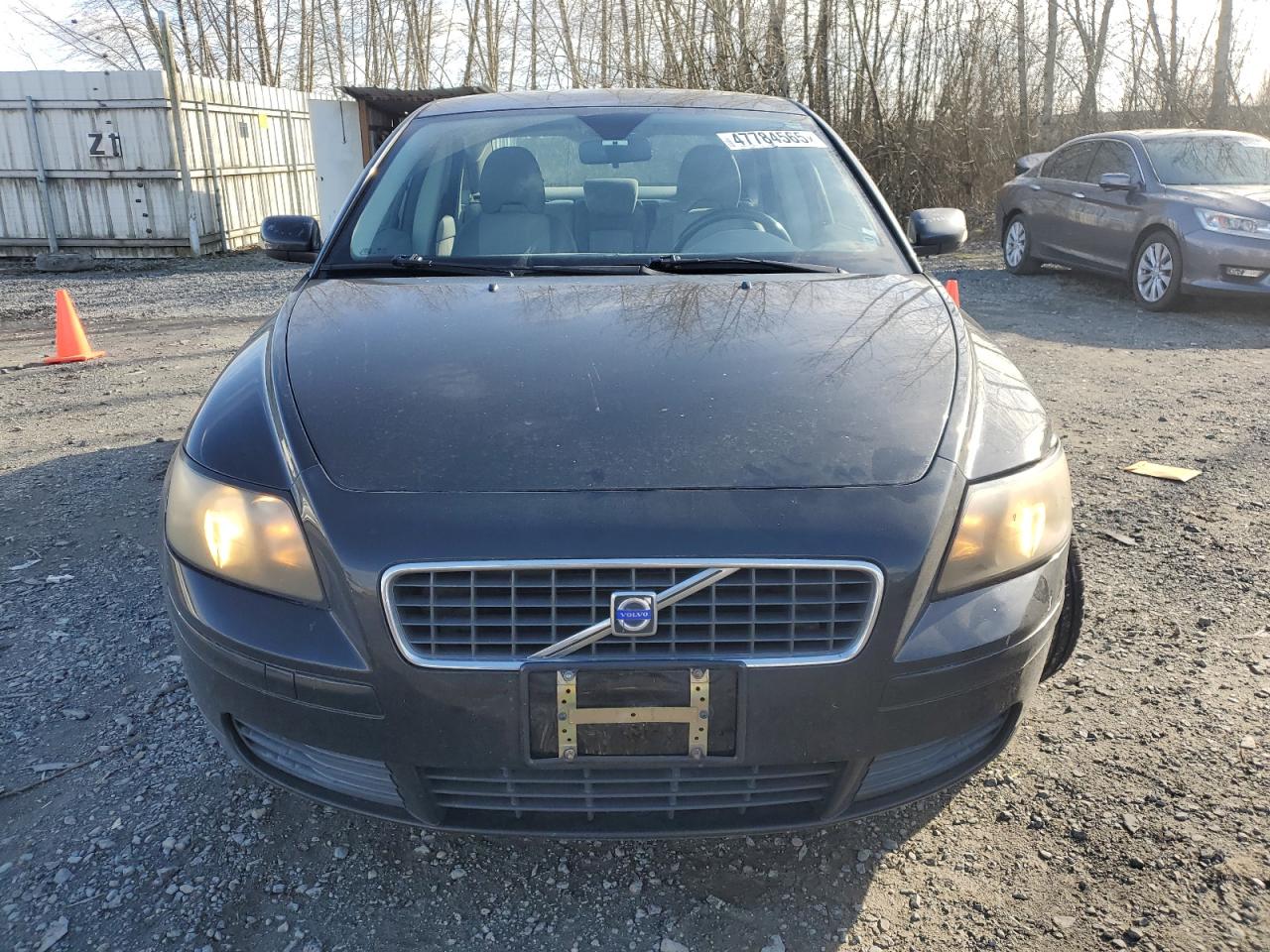 2005 Volvo S40 - Image 5