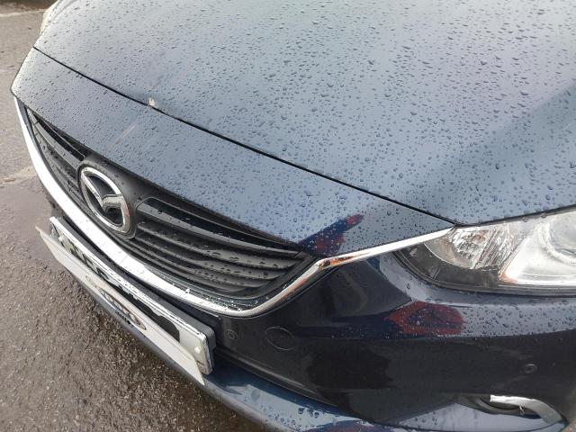 2015 MAZDA 6 SE-L D