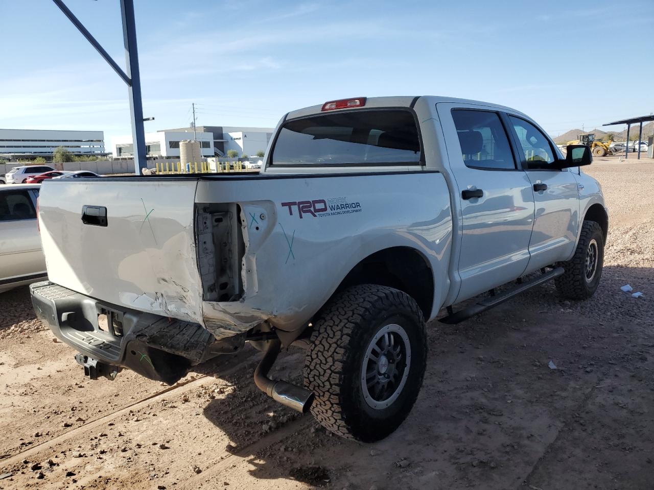 2013 Toyota Tundra - Image 3