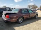 2001 Ford Crown Victoria Lx na sprzedaż w Tanner, AL - All Over