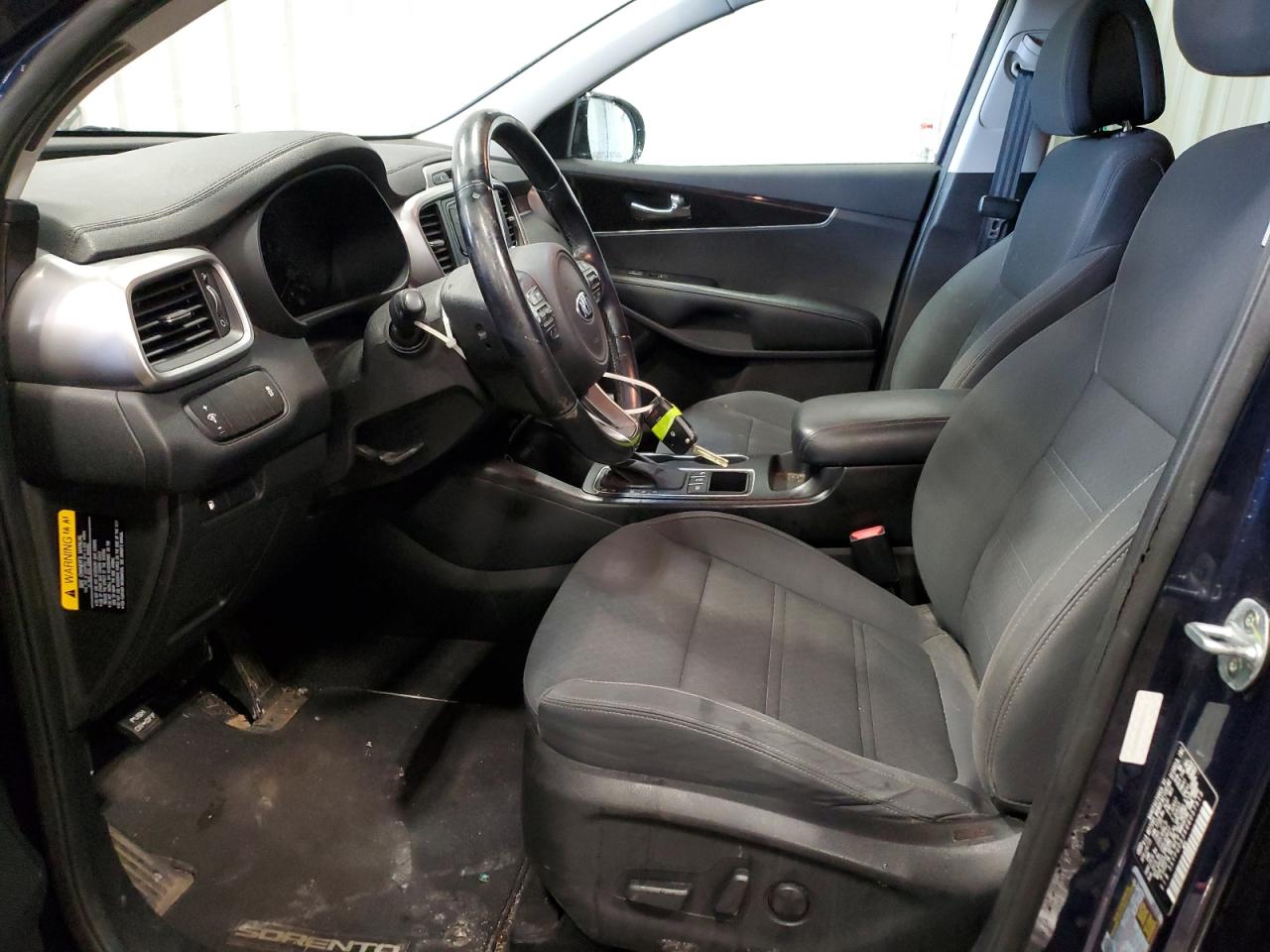 2016 Kia Sorento - Image 7