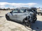 2021 Nissan Kicks Sr de vânzare în Sun Valley, CA - Rear End