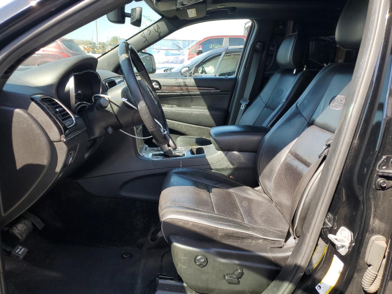 2019 Jeep Grand Cherokee - Image 7