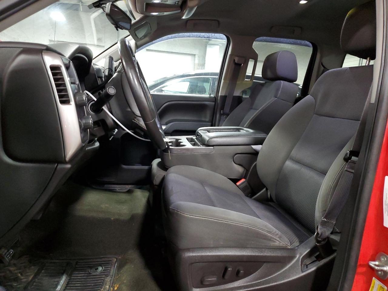 2014 Chevrolet Silverado - Image 7
