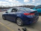 2016 Kia Optima Lx на продаже в Louisville, KY - Vandalism