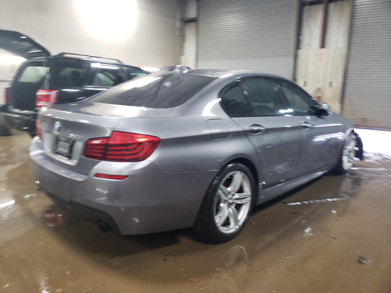 2014 BMW 5er - Image 3