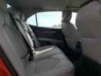 2019 Toyota Camry L للبيع في Finksburg، MD - Front End