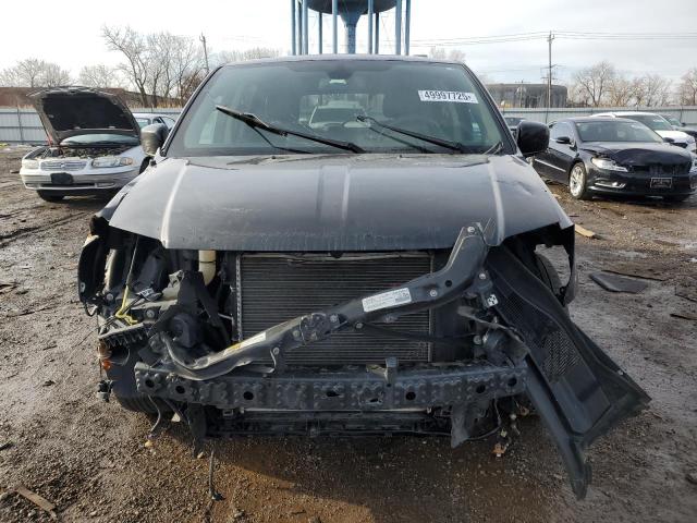  DODGE CARAVAN 2019 Czarny
