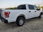 2017 Ford F150 Supercrew იყიდება Jacksonville-ში, FL - Side