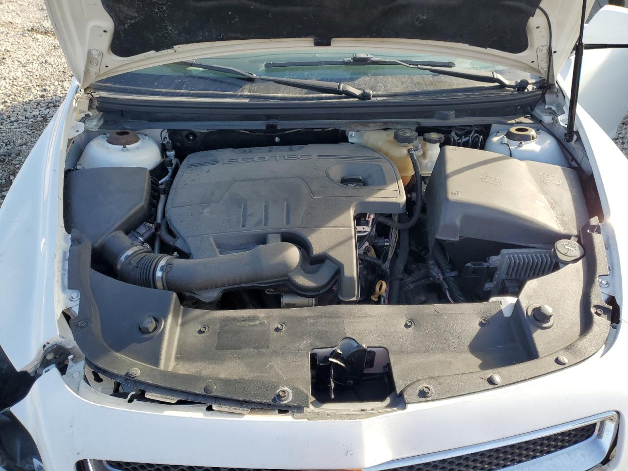2012 Chevrolet Malibu - Image 11