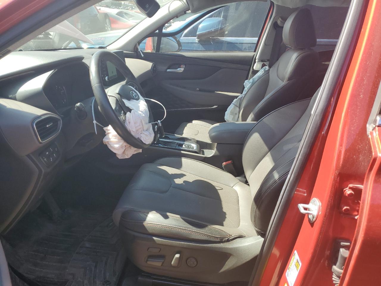 2020 Hyundai Santa Fe - Image 7