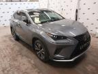 2021 LEXUS NX 30 for sale at Copart SANDWICH