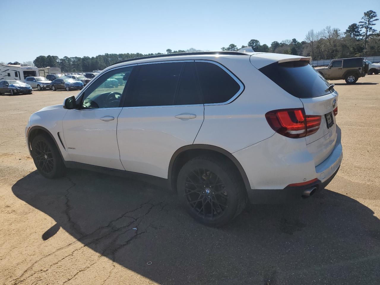 2015 BMW X5 - Image 2
