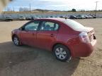 2009 Nissan Sentra 2.0 на продаже в Colorado Springs, CO - Rear End