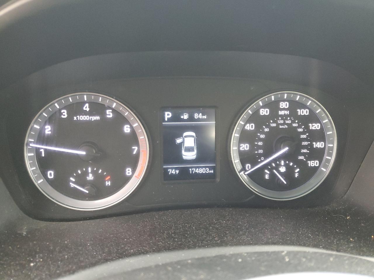 2019 Hyundai Sonata - Image 9