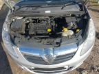 2008 VAUXHALL CORSA CLUB for sale at Copart SANDY