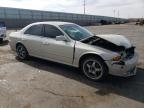 2002 Lincoln Ls  للبيع في Albuquerque، NM - Front End