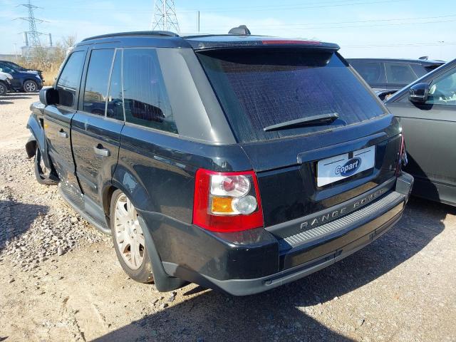 2005 LAND ROVER RANGEROVER