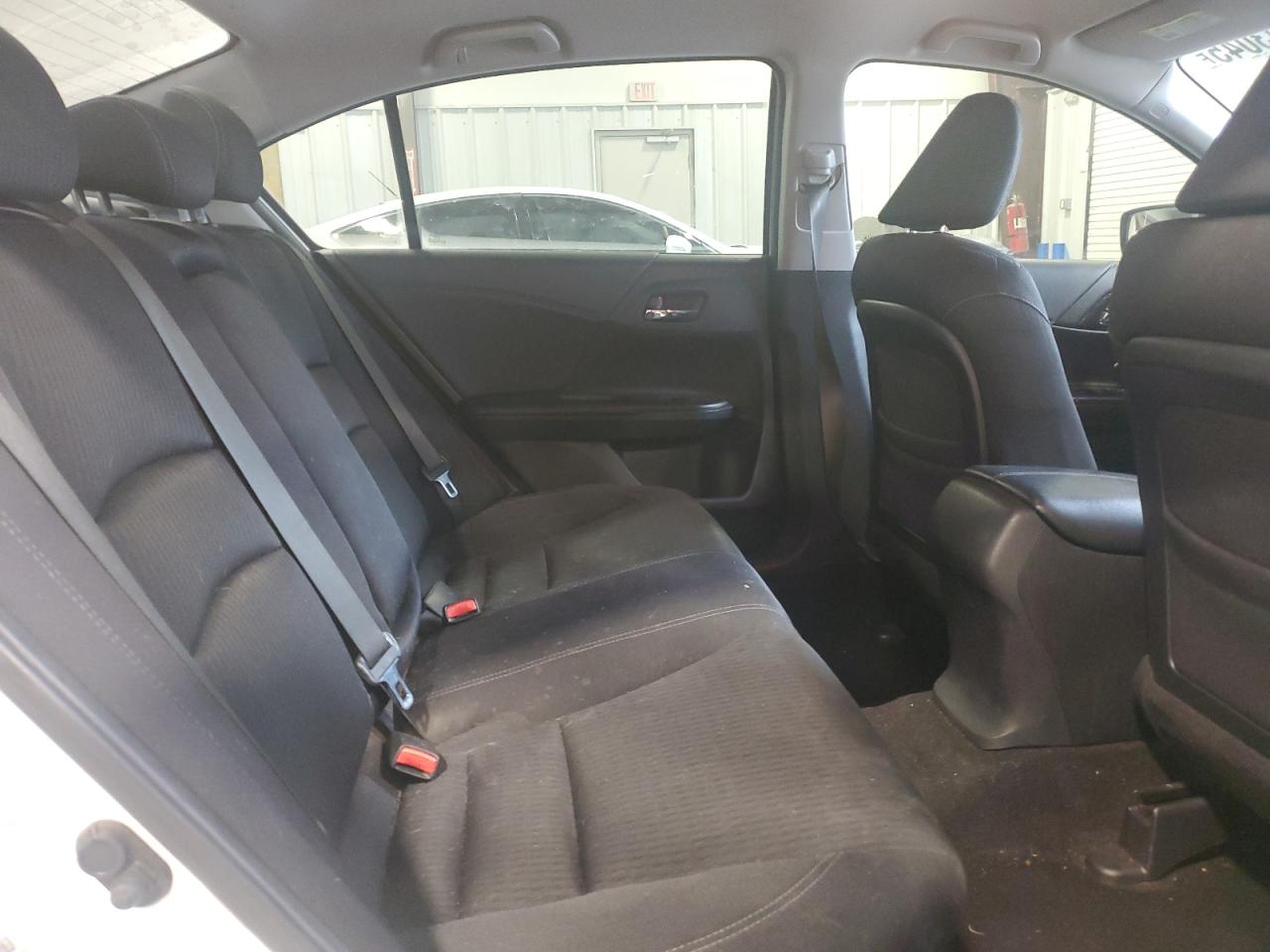 2014 Honda Accord - Image 11