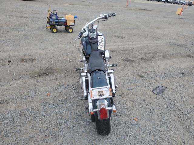 2001 HARLEY-DAVIDSON FXDL 