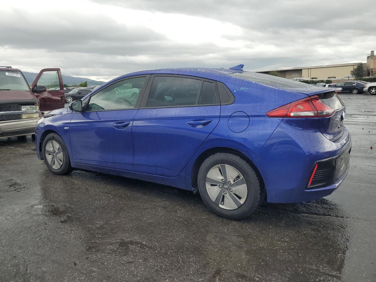 2019 Hyundai IONIQ - Image 2