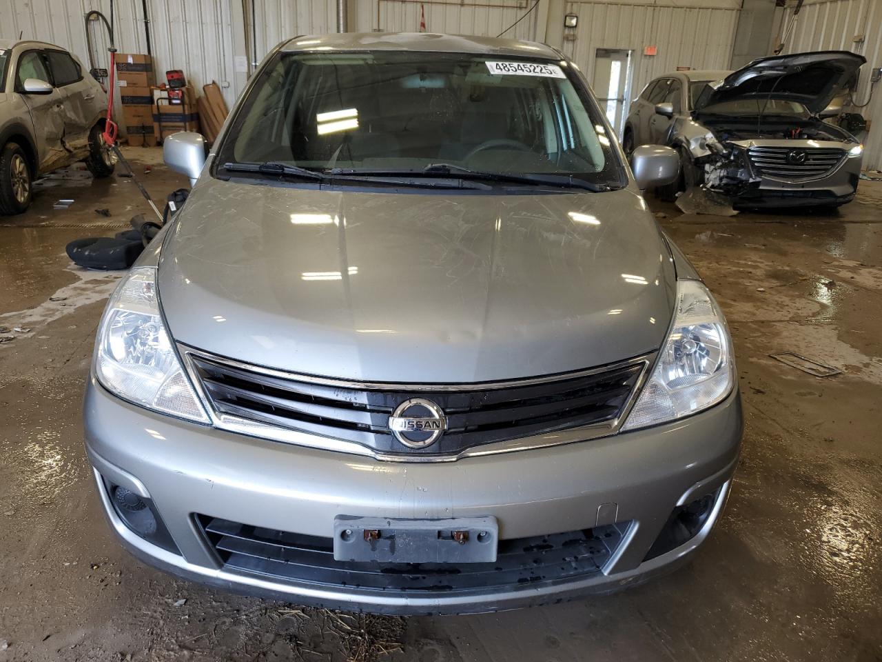 2011 Nissan Versa - Image 5