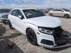 2018 Audi Sq5 Premium Plus for Sale in Magna, UT - Front End