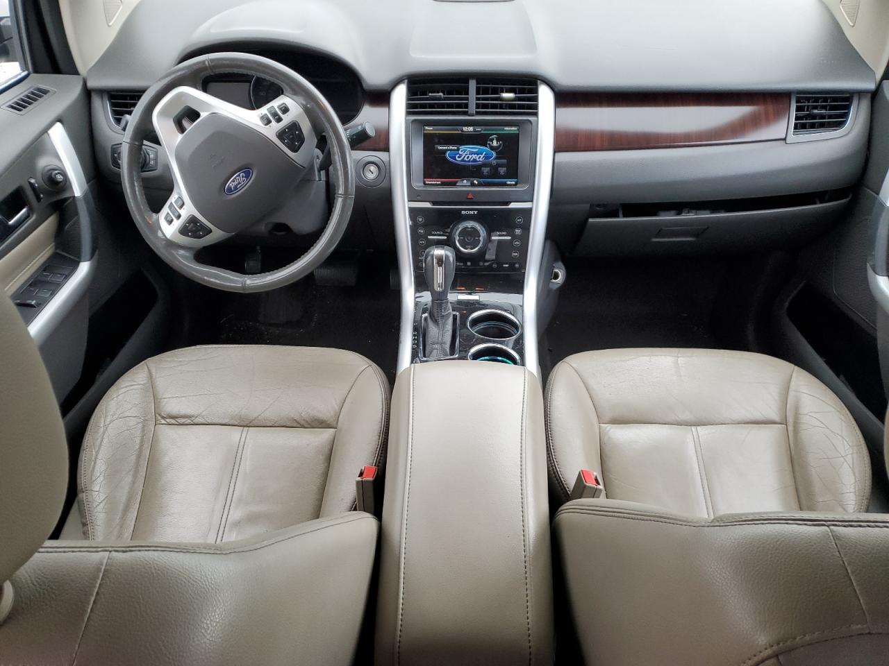 2013 Ford Edge - Image 8