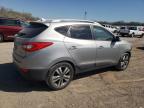 2015 Hyundai Tucson Limited на продаже в Oklahoma City, OK - Front End