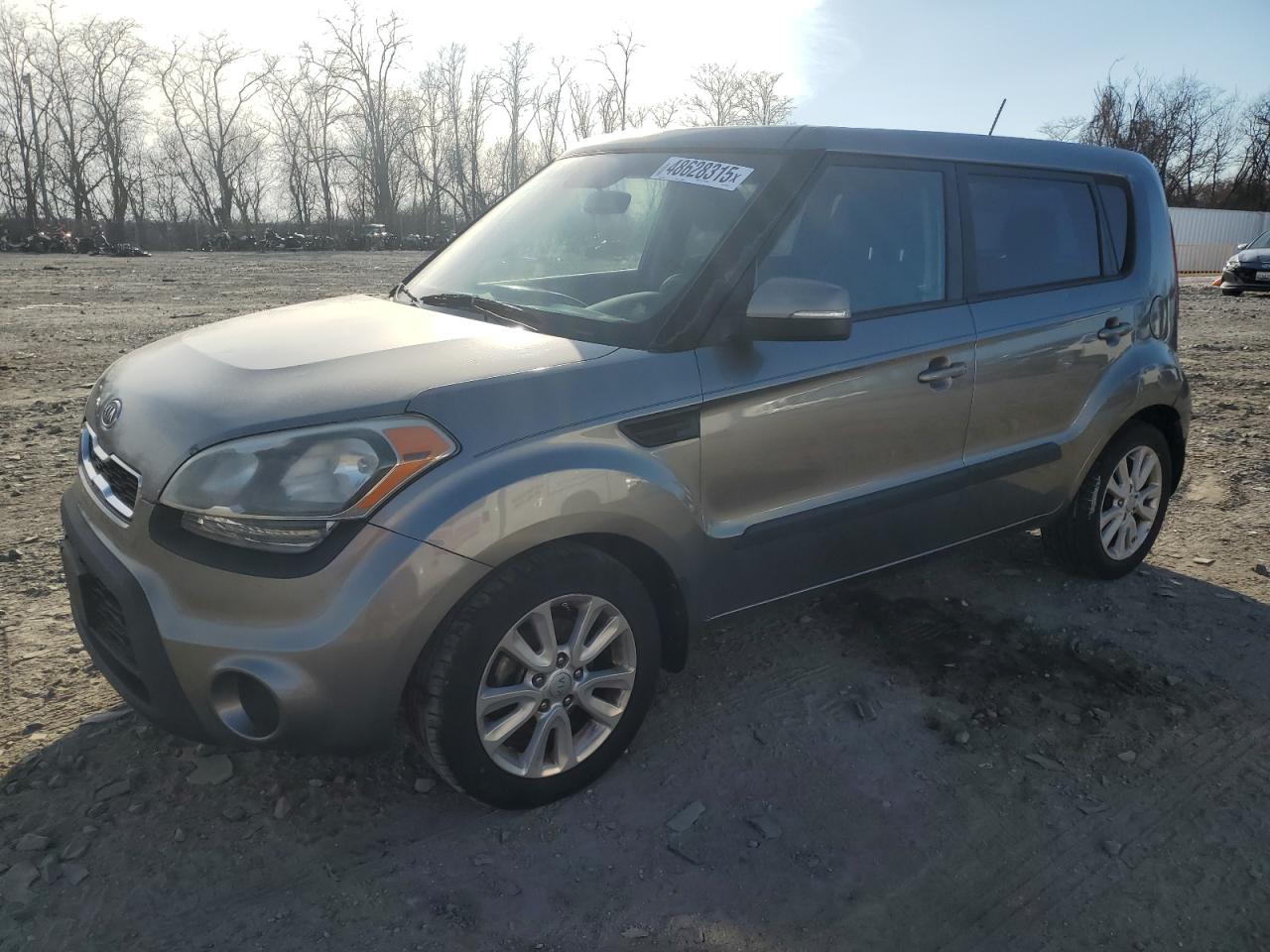 2012 Kia Soul - Image 1