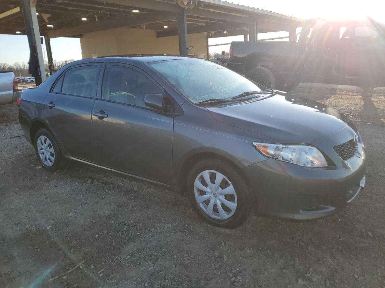 2010 Toyota Corolla - Image 4