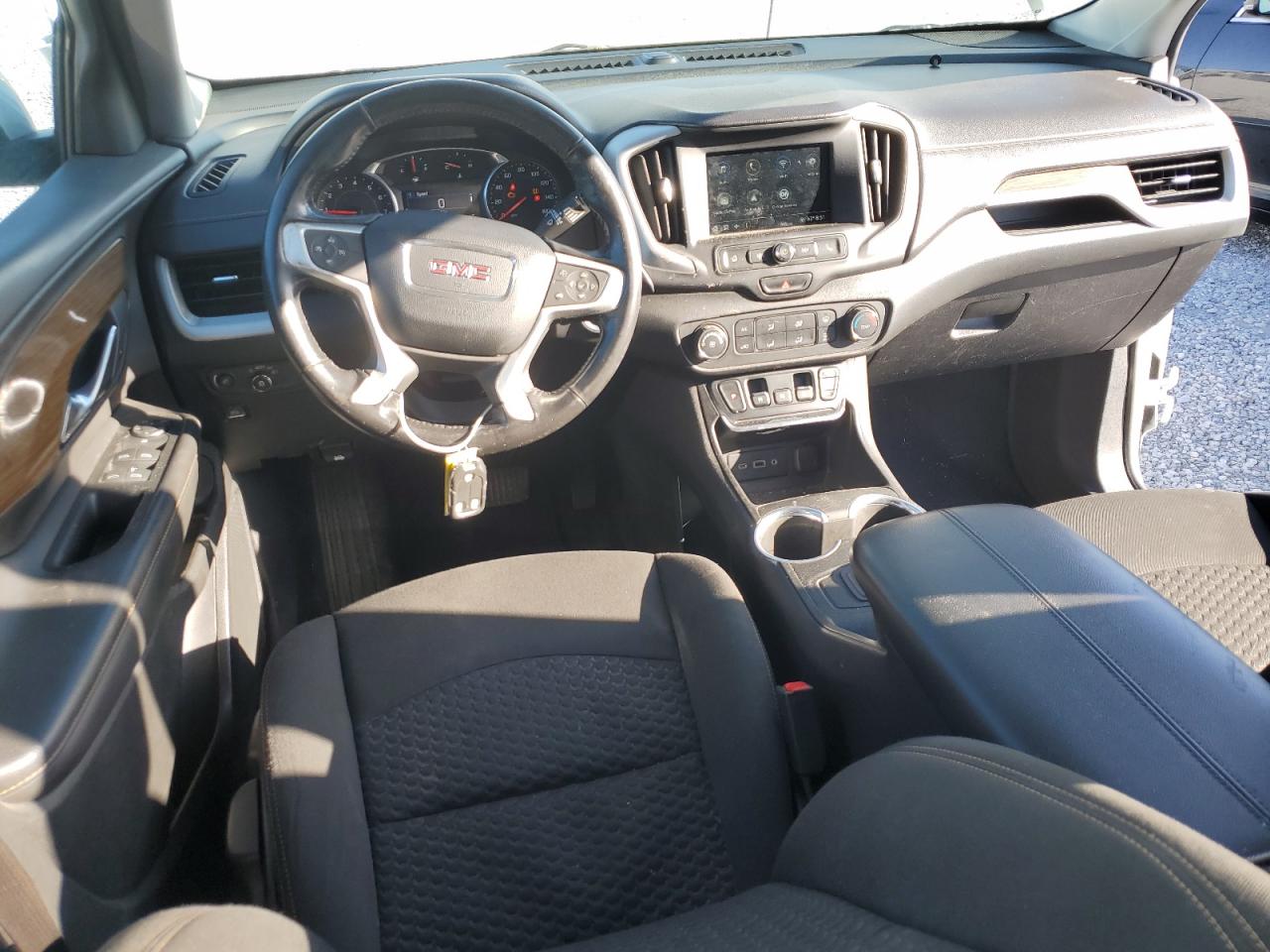 2019 GMC Terrain - Image 8