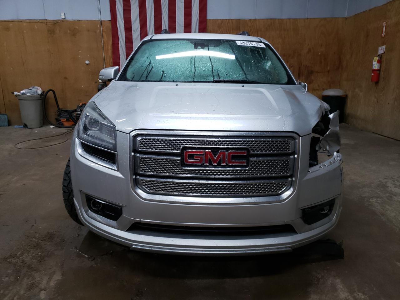 2015 GMC Acadia - Image 5