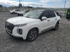 2021 Hyundai Palisade Calligraphy de vânzare în Hueytown, AL - Rear End